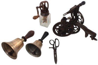Assorted Makers: Household Items Opportunity Lot