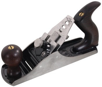 Stanley Rule & Level, No. G 4: Extra Clean "Gage" Smoothing Plane