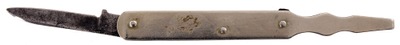 Schatt & Morgan, Titusville, Pennsylvania: Watson's Patent Pocket Knife