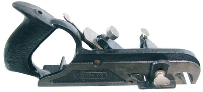 Stanley Rule & Level, No. 78: Duplex Filletster Plane