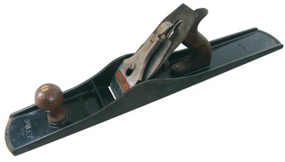 Stanley Rule & Level, No. 7: Clean & Usable |t16 Jointer Plane