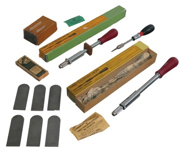 Assorted Makers: Lot Of Extra Clean Hand Tools