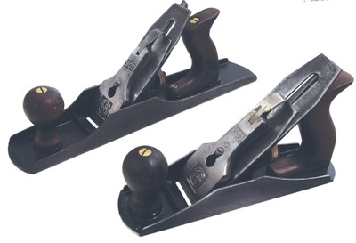 Vaughn & Bushnell, Chicago, Illinois: Two Complete V. & B. "Uncle Sam" Planes
