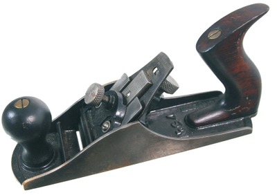 Stanley Rule & Level, No. G 4: Extra Clean "Gage" Smoothing Plane