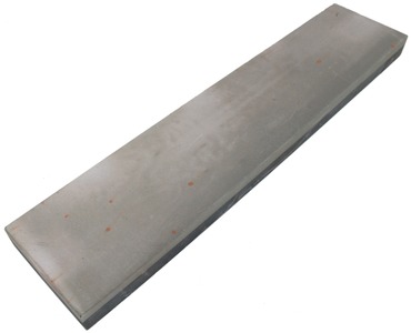Unmarked: Extra Large Dbl. Side Sharpening Ston