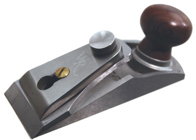 Wood River Tools, Parkersburg, West Virginia: Small Size Chisel Plane