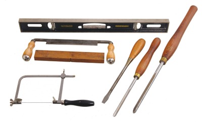 Assorted Makers: Lot Of Extra Clean Hand Tools