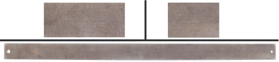 J.R. Brown & Sharpe, Providence, Rhode Island: Early Maker Marked Shrinkage Rule