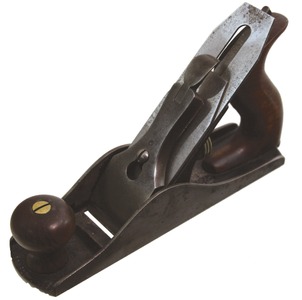 Stanley Rule & Level, Roxton Pond, Quebec, Canada, No. 3 C: Extra Clean & Usable |t11 Smooth Plane