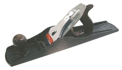 Stanley Tools, Sheffield, England, No. 6 C: Unused Condition Fore Plane