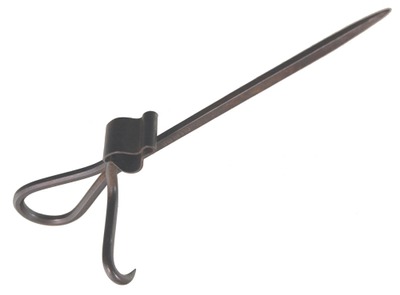 Unmarked: Classic Miner's "Sticking Tommy"