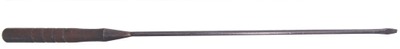 Unmarked: Massive Millwright's Screwdriver