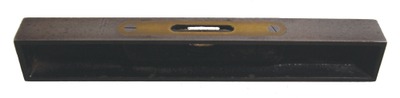 C.F. Richardson, Athol, Massachusetts: Machinist's 6" Level