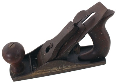 Stanley Rule & Level, No. 2: Seven-Inch Length Smooth Plane