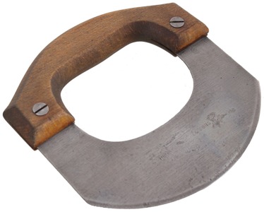 Henry Disston & Sons, Philadelphia, Pennsylvania: Promotional Kitchen Chopper