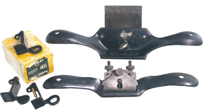 Stanley Rule & Level: Three Clean & Usable Woodworking Tools