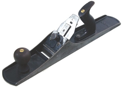 Stanley Rule & Level, No. G 6 C: "Gage" Fore Plane