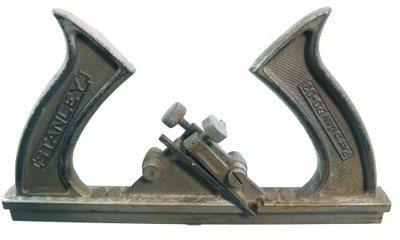 Stanley Rule & Level, No. 146: Comb. Tongue& Groove Plane