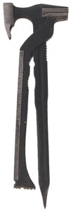 David Heaton & Company, Providence, Rhode Island: Multi-Tool And Wrench
