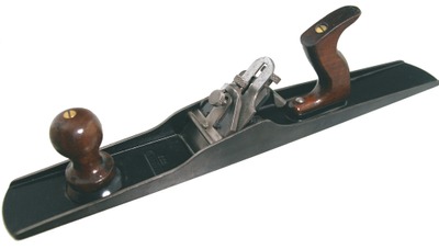 Sargent & Company, New Haven, Connecticut, No. 722: Autoset Jointer Metallic Plane
