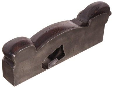 Unmarked: Rosewood Infill Shoulder Plane