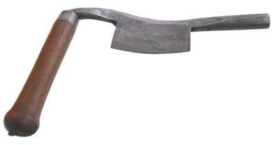 D.R. Barton & Company, Rochester, New York, No. 5: Extra Clean 5" Edge Chamfer Knife