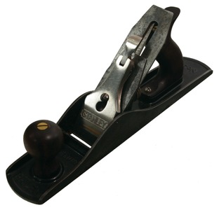 Stanley Rule & Level, No. 5: Extra Clean Type 16 Jack Plane