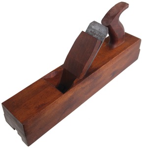 D.R. Barton & Company, Rochester, New York: Extra Clean Hdld. Tongue Plane