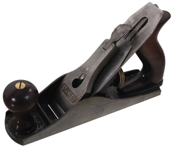 Stanley Rule & Level, No. 3: Extra Clean '"type 16" 'king Plane