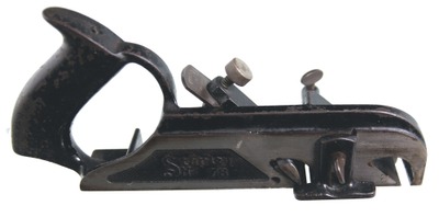 Stanley Rule & Level, No. 78: Duplex Filletster Plane