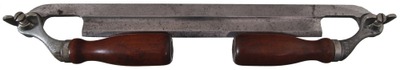 Greenlee Tool Company, Rockford, Illinois: Unused Folding Hdl. Draw Knife