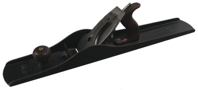 Stanley Rule & Level, No. 8: Sound & Usable Jointer Plane