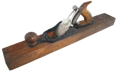 Tower & Lyon, New York, New York, No. 81: Chaplin's Patent Transitional Plane
