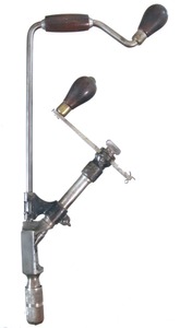 Stephen McClellan, San Marcos, Texas: Patent Corner Brace