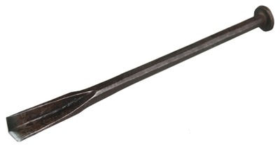 Unmarked: Unus. Long Shaft Corner Chisel