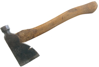 Winchester Repeating Arms Company, New Haven, Connecticut: Carpenter's "Half Pattern" Hatchet