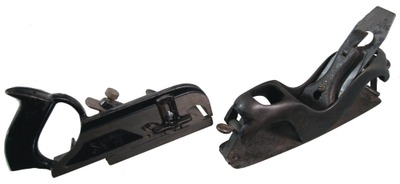 Stanley Rule & Level: Two Clean & Usable Woodworking Plane
