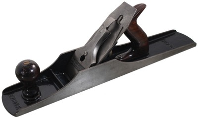 Stanley Rule & Level, No. 606: Later "Bedrock" Fore Plane