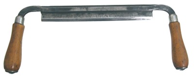 James Swan Company, Seymour, Connecticut: Extra Clean 10" Draw Knife