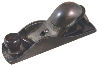 Stanley Rule & Level, No. 140: Skew Blade Block Woodworking Plane