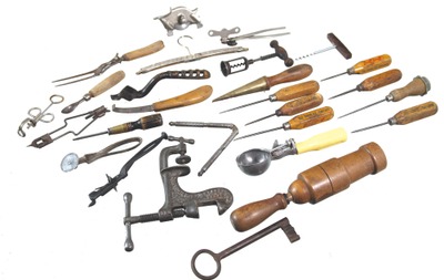 Assorted Makers: Household Items Opportunity Lot