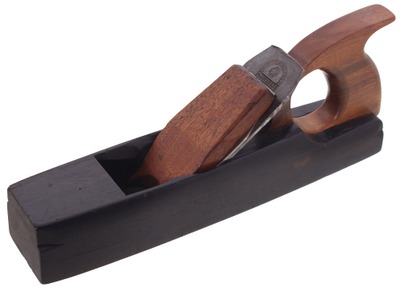 Unmarked: Shipwright's Razee Smoothing Plane