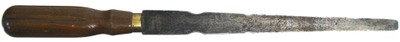 Unmarked: Classic Cabinet Maker's Screwdriver