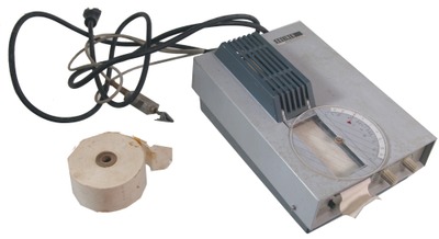 Greiner Electronic, Langenthal, Switzerland, No. TYPE MM1: Precision Electonic Watch Timer