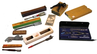 Assorted Makers: Orig. Box Items Opportunity Lot