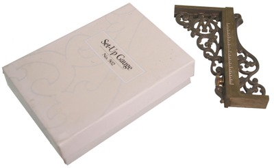 Woodsmith Fine Tools, Des Moines, Iowa, No. 502: Cast Bronze Setup Gauge
