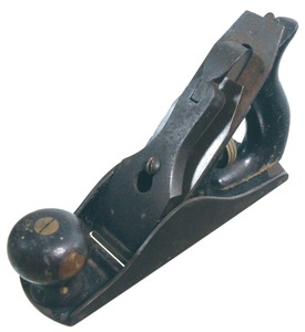 Stanley Rule & Level, No. 2: Ca. '"type 11" 'th Plane