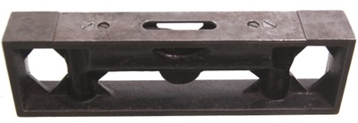 Standard Tool Company, Athol, Massachusetts: 6" Cast Iron Level