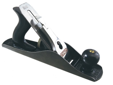 Stanley Rule & Level, No. 5 1/4: "Junior Jack" Plane