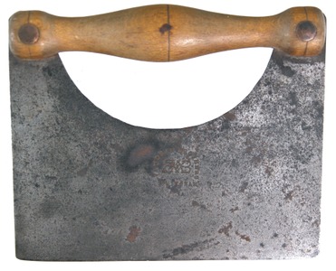 Vaughn Brothers, Birmingham, England: Extra Clean Mkr. Mkd Kitchen Chopper